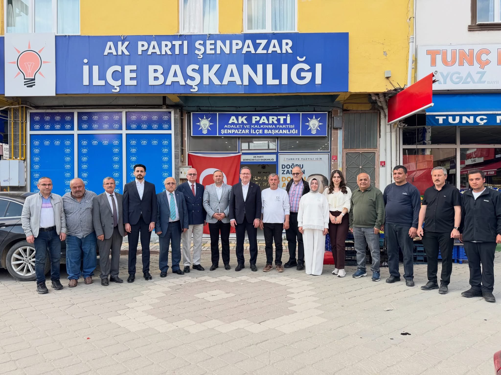 ŞENPAZAR