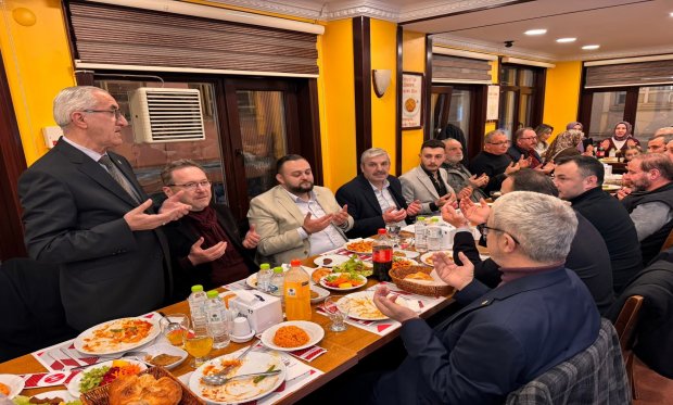  Ramazan 5. Gün İNEBOLU