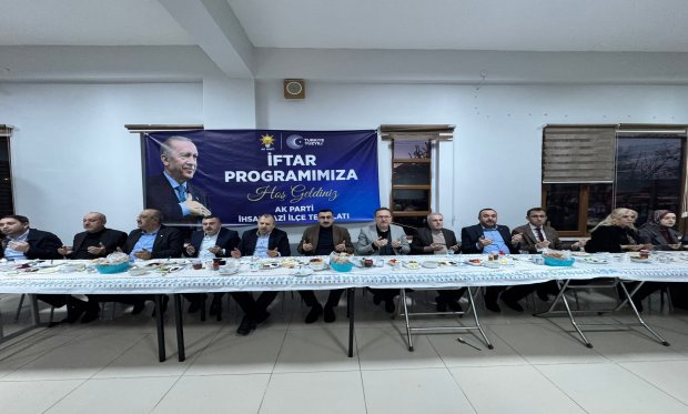 Ramazan 24.Gün İHSANGAZİ