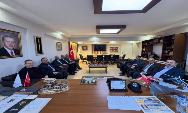 Vefa Buluşması 