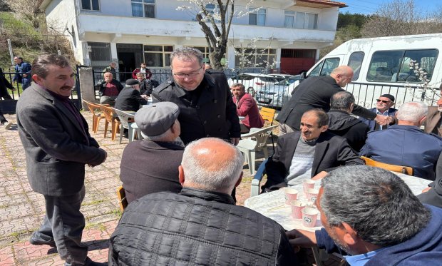 Mevlid-i Şerif YUKARI KUYUCAK KÖYÜ 