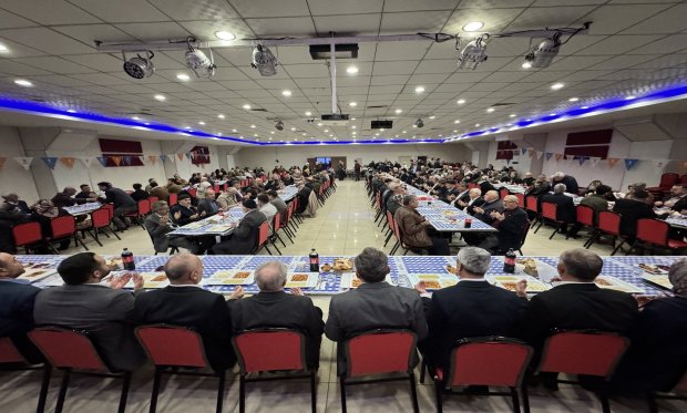 Ramazan 27. Gün ARAÇ