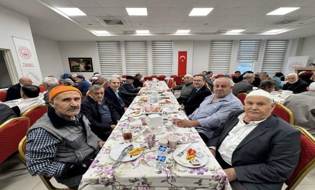 BAYRAMIN İLK SABAHI | DUA, VEFA VE HUZUR