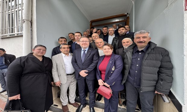 İyi Bayramlar Tosya 