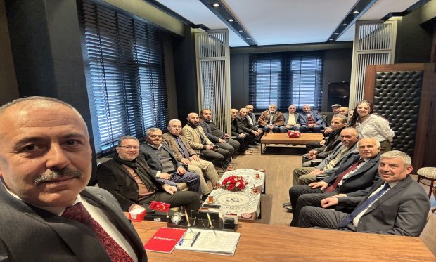 İyi Bayramlar Ağlı