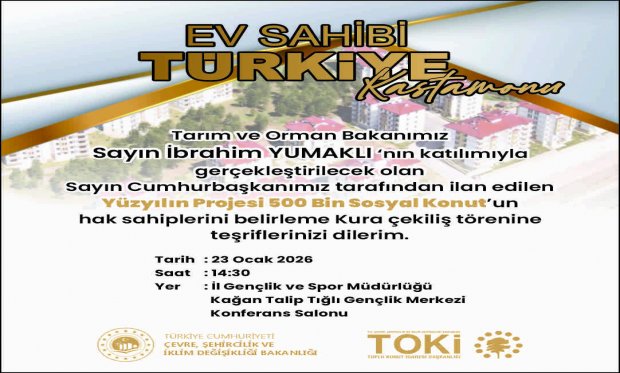 EV SAHİBİ TÜRKİYE Kastamonu